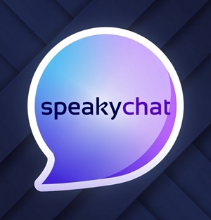 SpeakyChat Profil Resmi